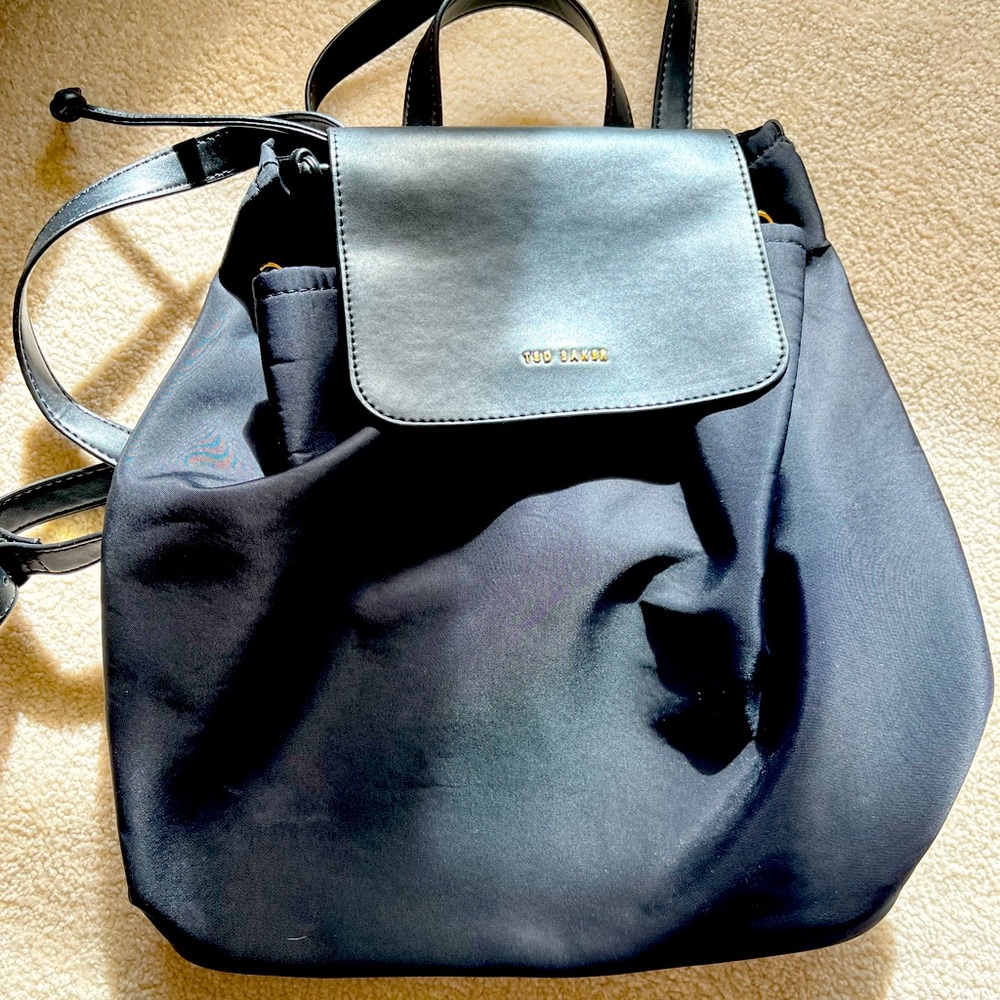 Ted Baker Backpack - image 1